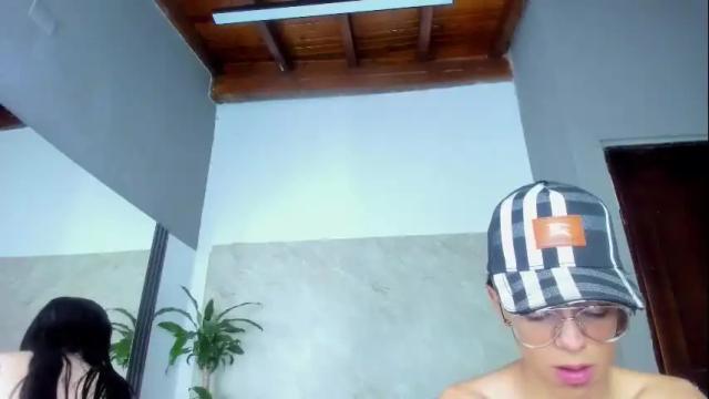 Thumbnail 2, abby_chad's Stream at Chaturbate, 12 days ago