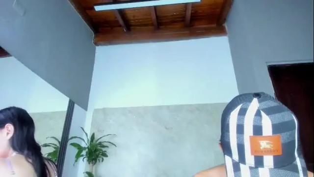 Image 6 of abby_chad Stream on Chaturbate on 14 days ago
