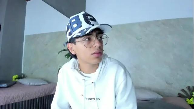 Thumbnail 1, abby_chad's Stream at Chaturbate, 8 days ago