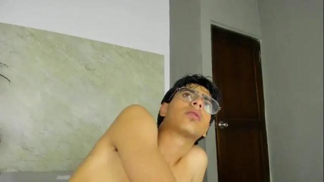 Image 3 of abby_chad Stream on Chaturbate on 9 days ago