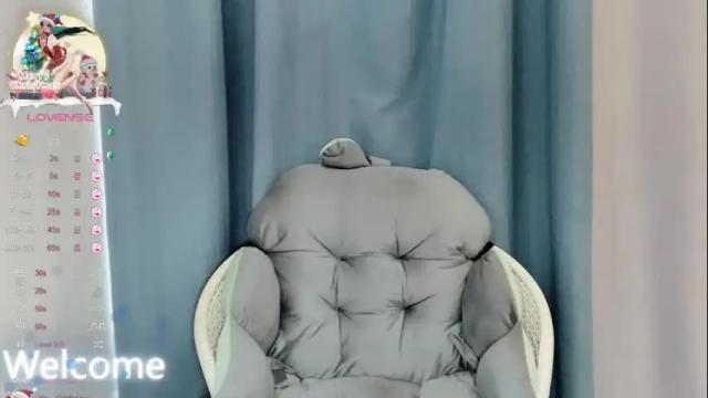 Image 2 of abby_chuchu Stream on Chaturbate on 15 months ago