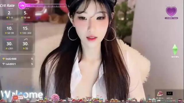 Image 10 of abby_chuchu Stream on Chaturbate on 1 month ago