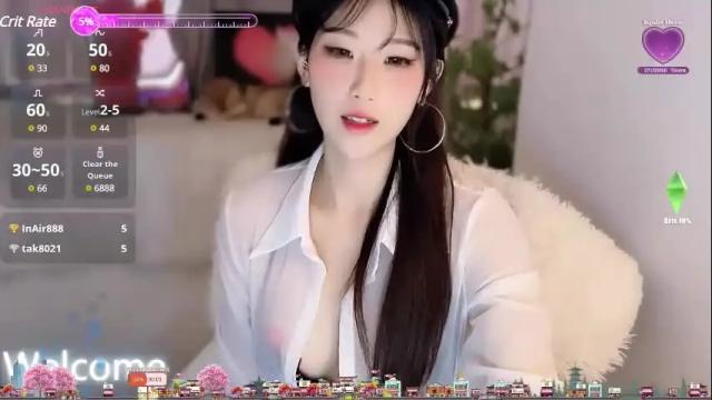Image 11 of abby_chuchu Stream on Chaturbate on 1 month ago