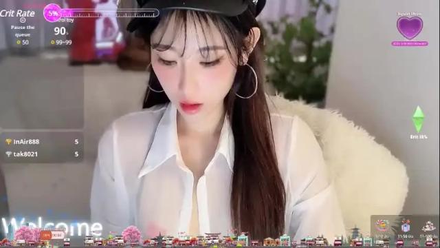 Image 12 of abby_chuchu Stream on Chaturbate on 1 month ago
