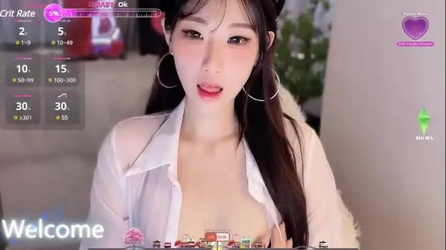 Image 3 of abby_chuchu Stream on Chaturbate on 1 month ago