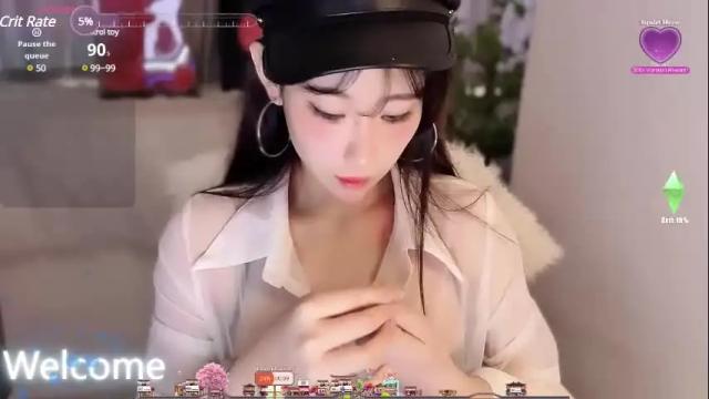 Thumbnail 2, abby_chuchu's Stream at Chaturbate, 1 month ago