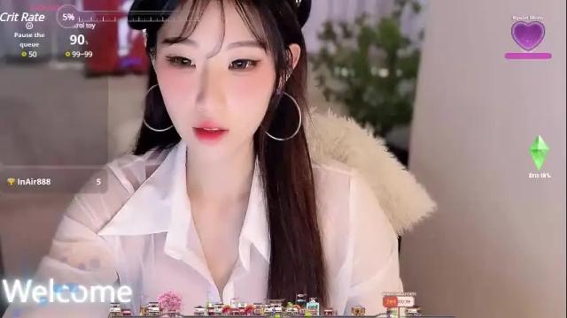 Image 6 of abby_chuchu Stream on Chaturbate on 1 month ago