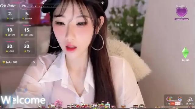 Image 7 of abby_chuchu Stream on Chaturbate on 1 month ago