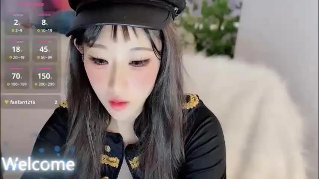 Image 4 of abby_chuchu Stream on Chaturbate on 2 months ago