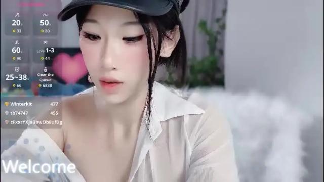 Image 8 of abby_chuchu Stream on Chaturbate on 2 months ago
