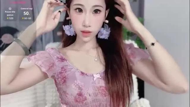 Image 3 of abby_chuchu Stream on Chaturbate on 1 month ago