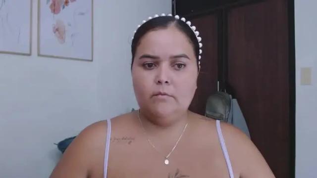Image 2 of abby_cooper4 Stream on Chaturbate on 20 months ago