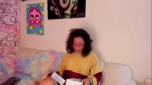 Image 6 of abby_dove1 Stream on Chaturbate on 11 days ago