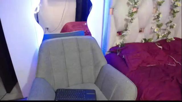 Thumbnail 3, abby_dymond1's Stream at Chaturbate, 2 months ago