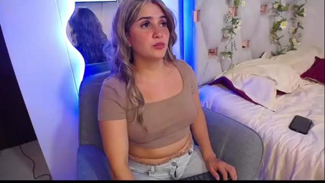 Thumbnail 1, abby_dymond1's Stream at Chaturbate, 1 month ago