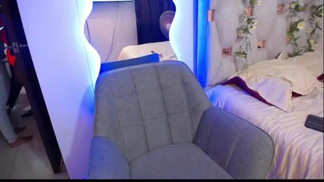 Image 4 of abby_dymond1 Stream on Chaturbate on 1 month ago