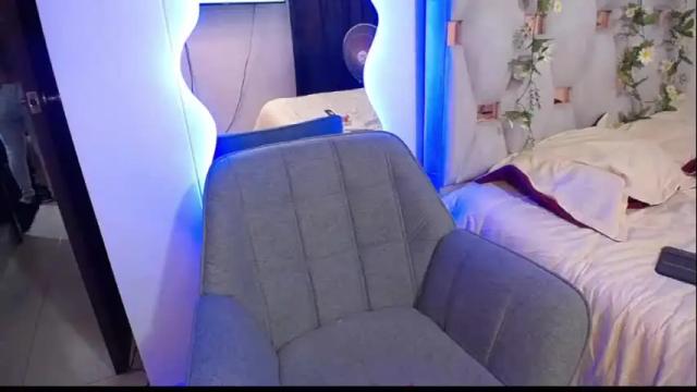 Thumbnail 2, abby_dymond1's Stream at Chaturbate, 1 month ago