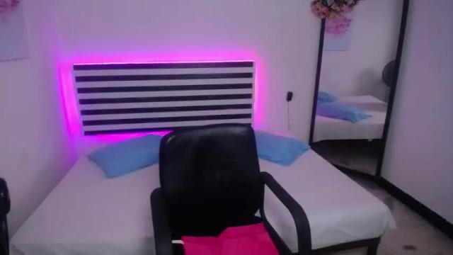 Image 7 of abby_garciia Stream on Chaturbate on 17 months ago
