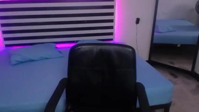 Thumbnail 1, abby_garciia's Stream at Chaturbate, 17 months ago