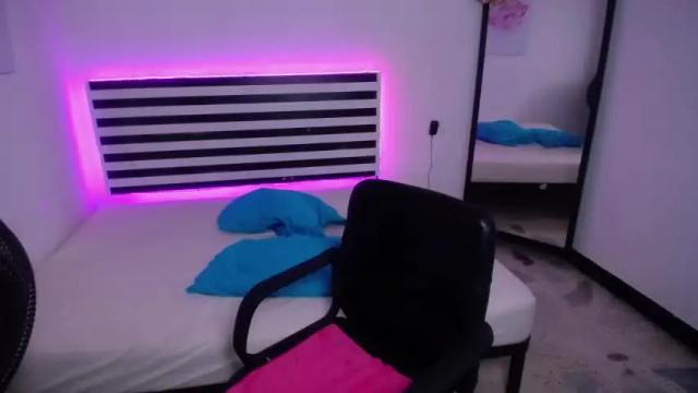 Image 3 of abby_garciia Stream on Chaturbate on 17 months ago