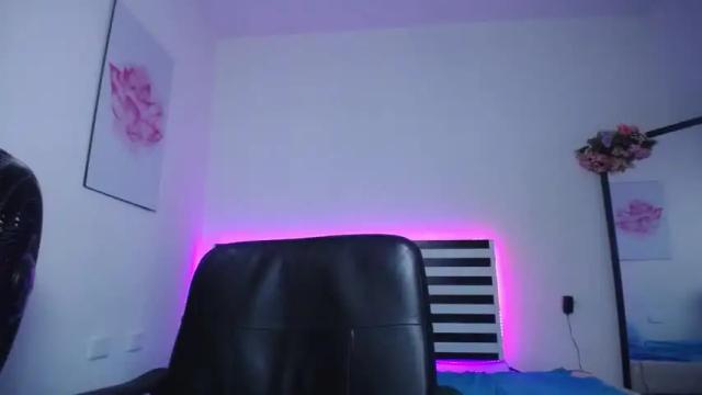 Image 2 of abby_garciia Stream on Chaturbate on 16 months ago
