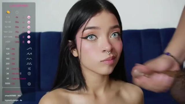 Image 12 of abby_john Stream on Chaturbate on 21 months ago