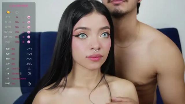 Image 7 of abby_john Stream on Chaturbate on 21 months ago