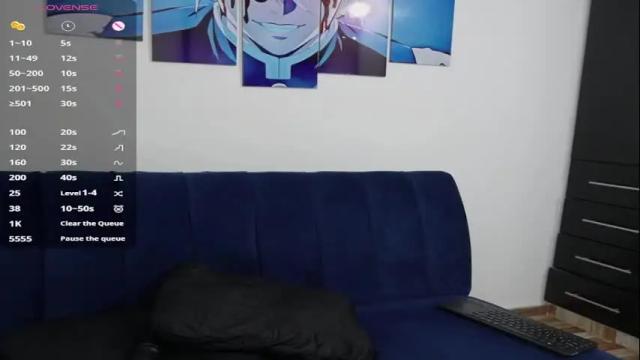 Thumbnail 1, abby_john's Stream at Chaturbate, 7 months ago