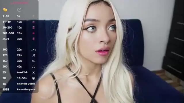 Thumbnail 2, abby_john's Stream at Chaturbate, 7 months ago