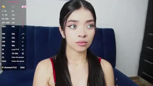 Thumbnail 1, abby_john's Stream at Chaturbate, 7 months ago