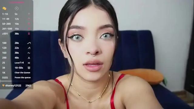 Thumbnail 2, abby_john's Stream at Chaturbate, 7 months ago