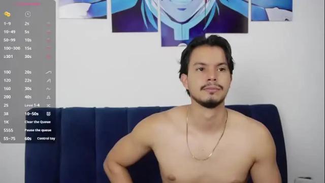 Thumbnail 1, abby_john's Stream at Chaturbate, 7 months ago