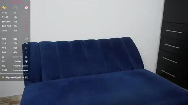 Thumbnail 3, abby_john's Stream at Chaturbate, 6 months ago