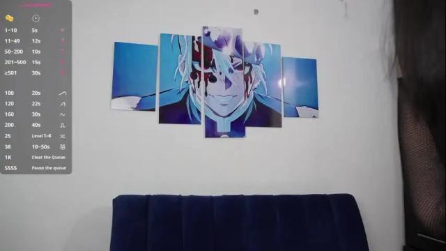 Thumbnail 1, abby_john's Stream at Chaturbate, 5 months ago