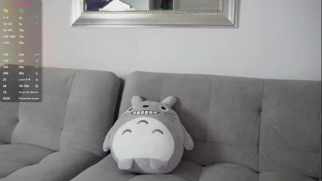 Thumbnail 1, abby_john's Stream at Chaturbate, 1 month ago