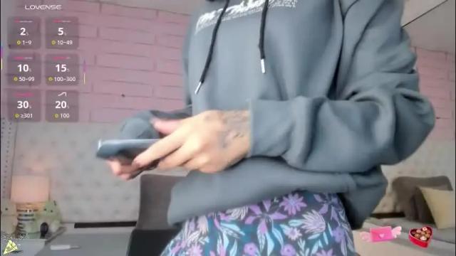 Thumbnail 1, abby_joule's Stream at Chaturbate, 2 months ago