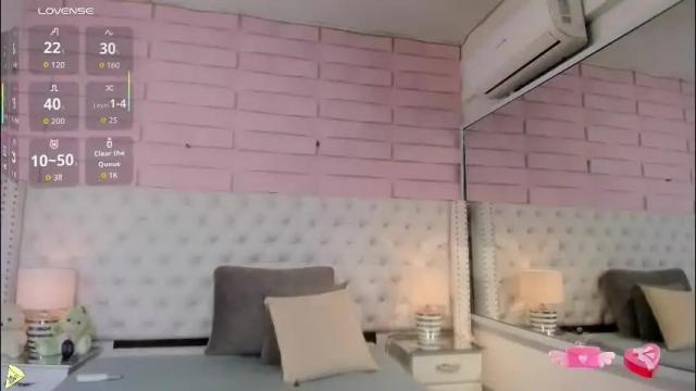 Image 2 of abby_joule Stream on Chaturbate on 2 months ago