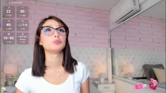 Image 4 of abby_joule Stream on Chaturbate on 2 months ago