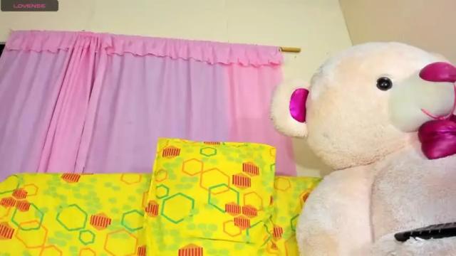 Image 6 of abby_karther Stream on Chaturbate on 20 months ago