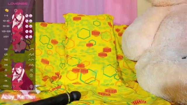 Image 7 of abby_karther Stream on Chaturbate on 20 months ago