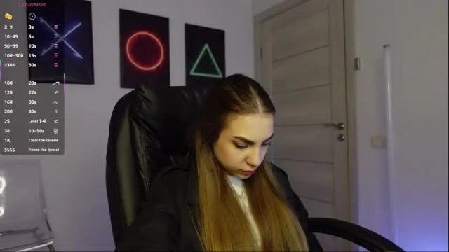 Thumbnail 1, abby_laker's Stream at Chaturbate, 1 month ago