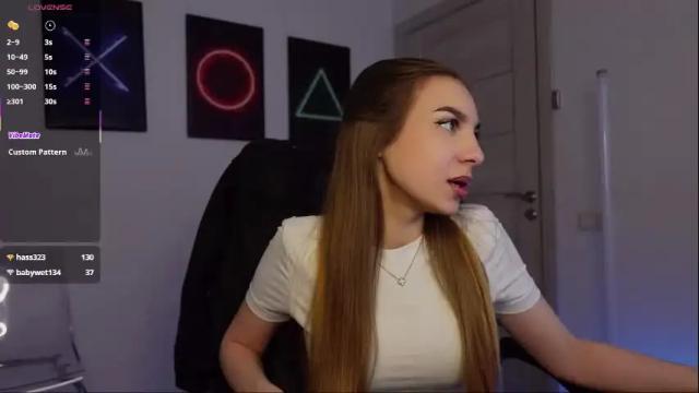 Image 10 of abby_laker Stream on Chaturbate on 1 month ago