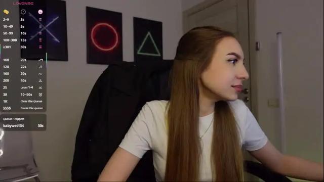 Image 12 of abby_laker Stream on Chaturbate on 1 month ago