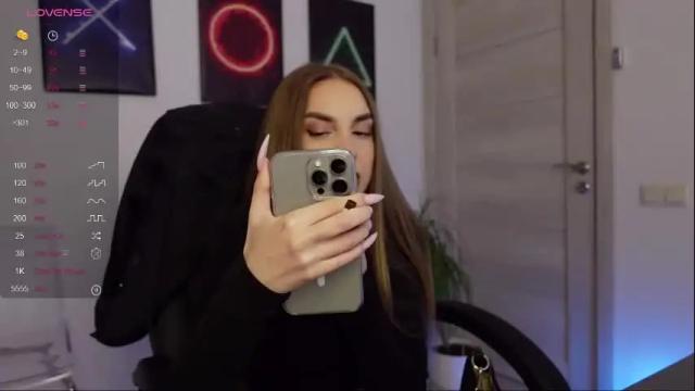 Thumbnail 1, abby_laker's Stream at Chaturbate, 1 month ago