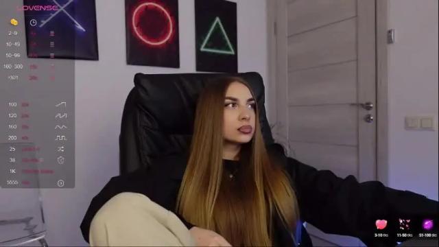 Image 4 of abby_laker Stream on Chaturbate on 1 month ago