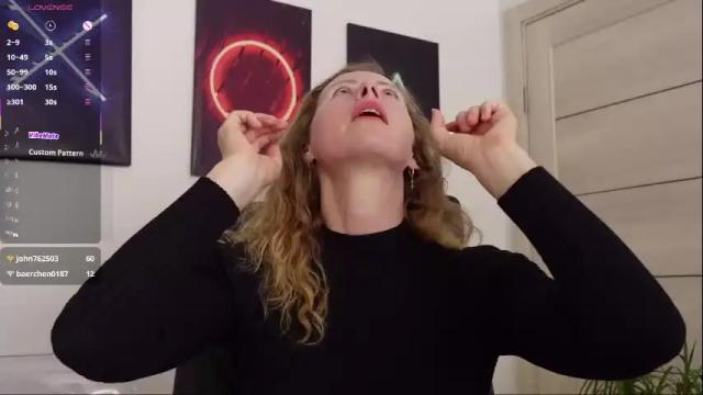 Image 7 of abby_laker Stream on Chaturbate on 1 month ago