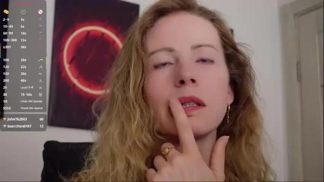 Thumbnail 3, abby_laker's Stream at Chaturbate, 1 month ago