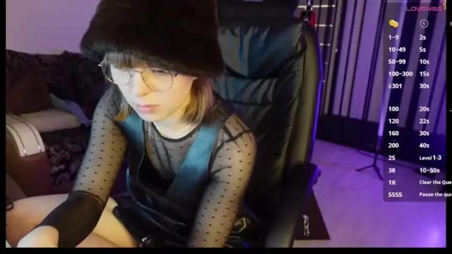 Image 7 of abby_laker Stream on Chaturbate on 1 month ago