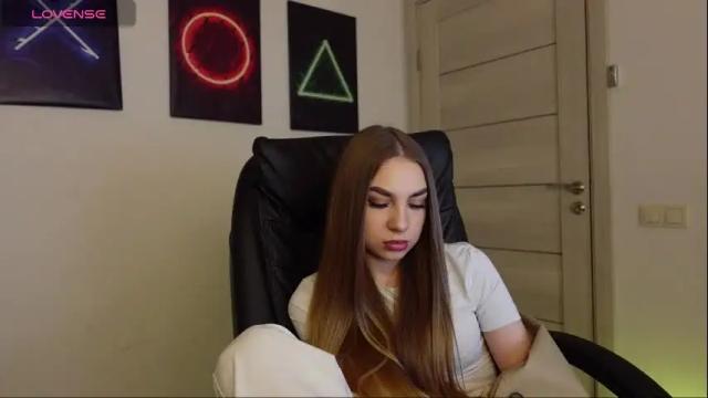 Thumbnail 1, abby_laker's Stream at Chaturbate, 1 month ago