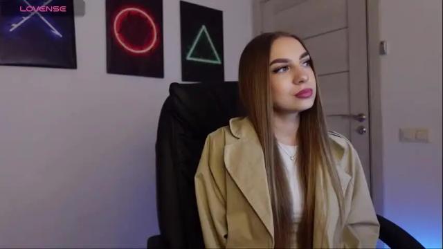 Thumbnail 2, abby_laker's Stream at Chaturbate, 1 month ago